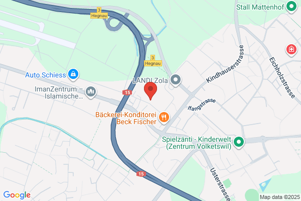 Brüttensteig AG