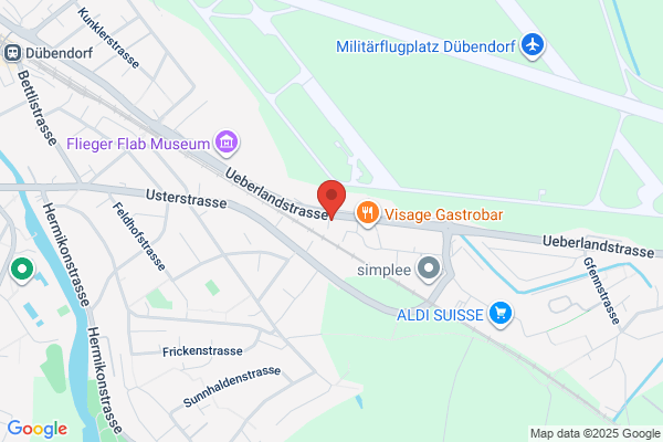 Carrosserie Rosenberger AG