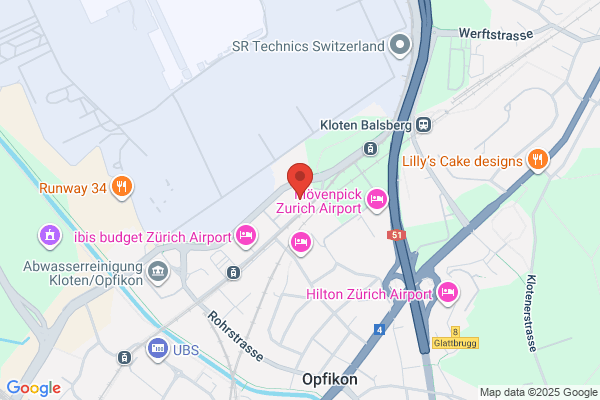 Service Arena Schweiz AG