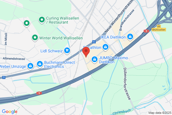 Smiley's Takeaway GmbH