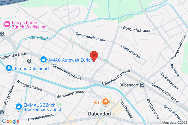 PrestigeBowling GmbH