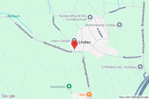 Gebrüder Stocker Tiefbau GmbH