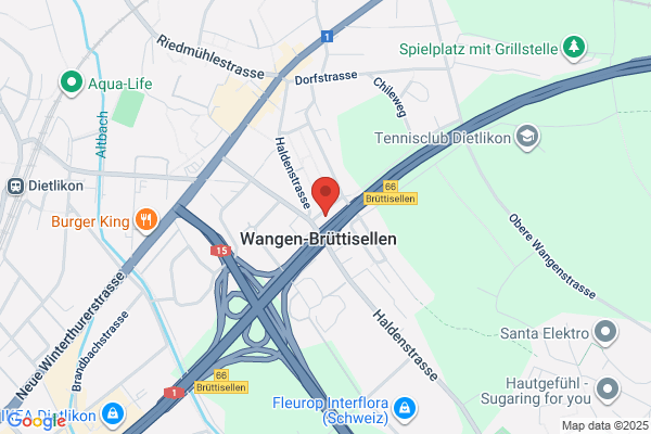BMM Baumanagement GmbH