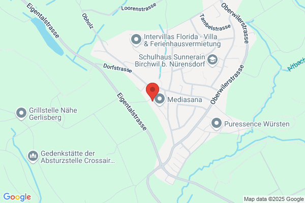 Hans Burkhardt Birchwil b. Nuerensdorf