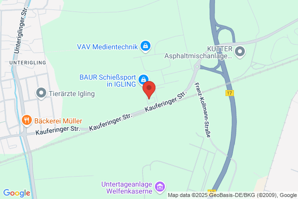 Huber Tore + Antriebsysteme GmbH