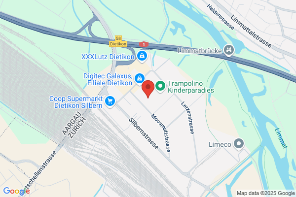 Impex Umwelttechnik GmbH