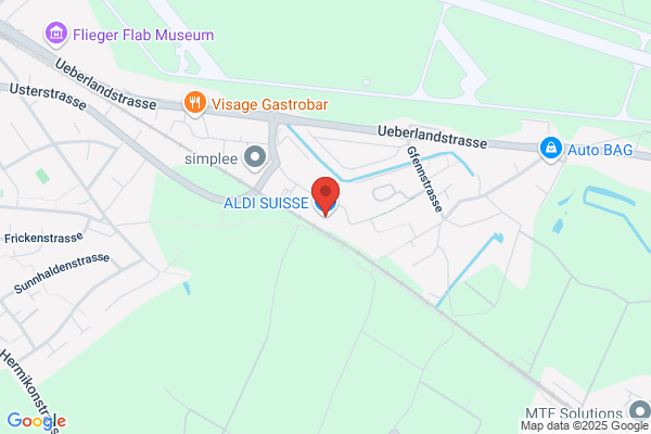 ALDI SUISSE