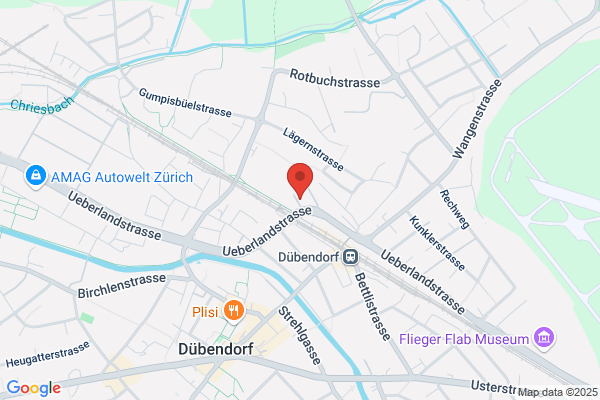 Haarwerk Fuchs GmbH