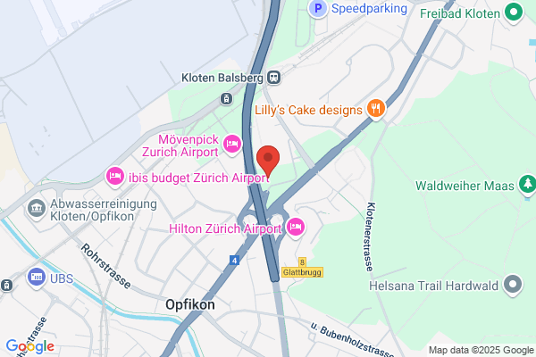 ALDI SUISSE geschlossen
