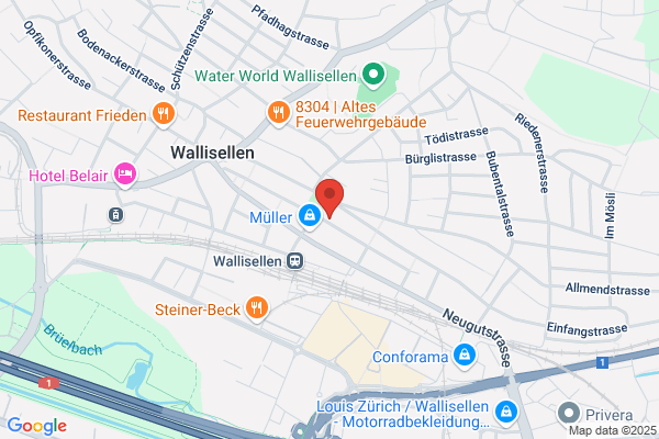 Boerlind Schweiz