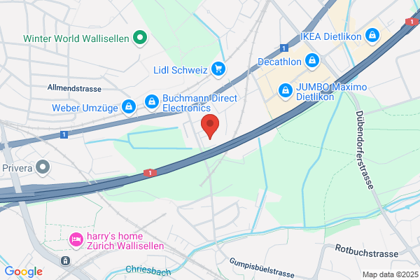 Frimsag Fritschi Marketing und Service AG
