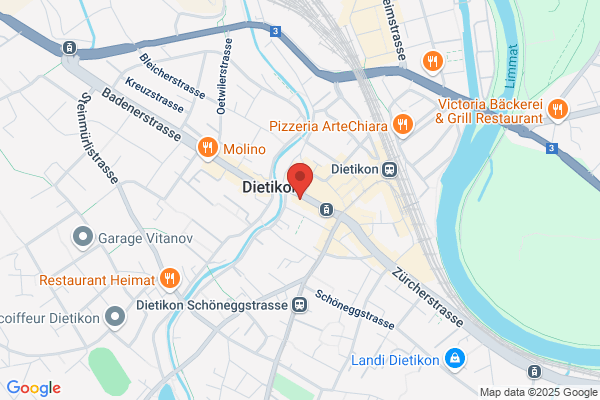 Kahn Lili Modeagentur