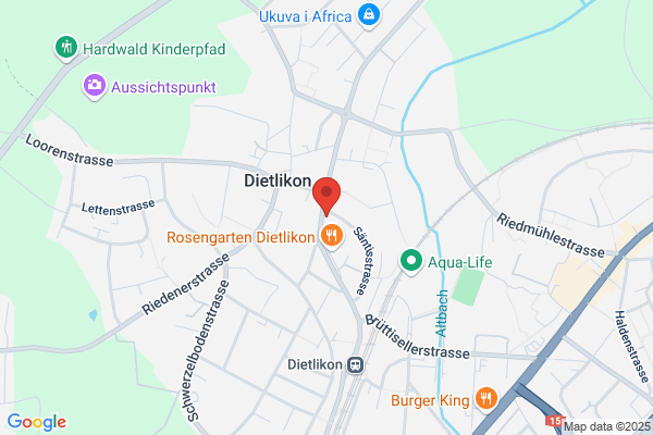 Kosmetik Berger