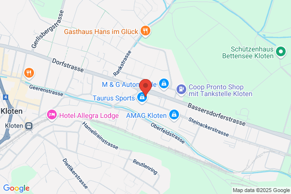Gillhausen Baumanagement GmbH