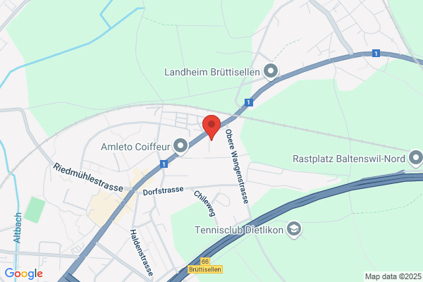 Aeschbach und Co