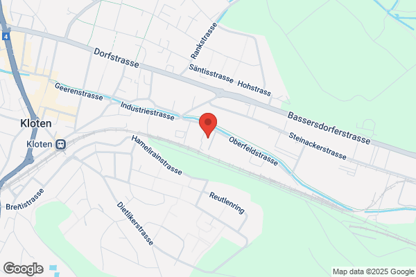 B und M Treuhandgesellschaft