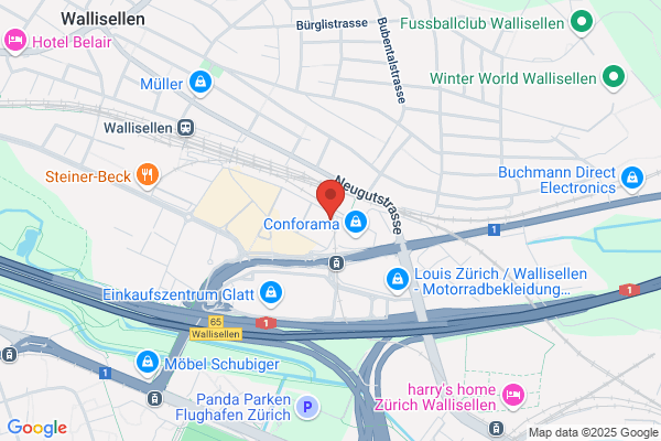 RGR Software AG
