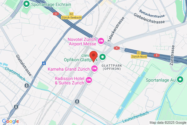 Allenbach Modeagentur AG