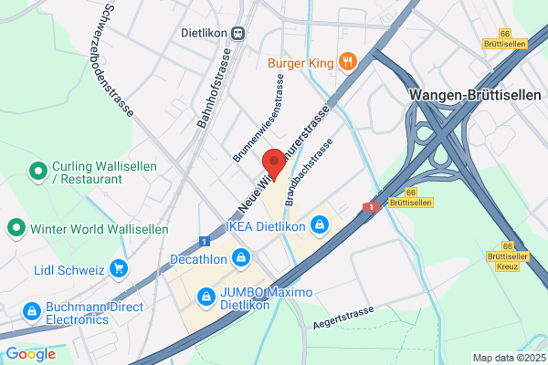 SCHILD Outlet Dietlikon