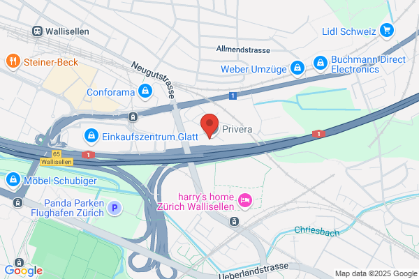 Fast Lane Institute for Knowledge Transfer (Switzerland) AG