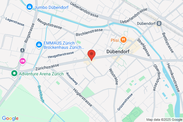 Medicallaser Stettbach GmbH