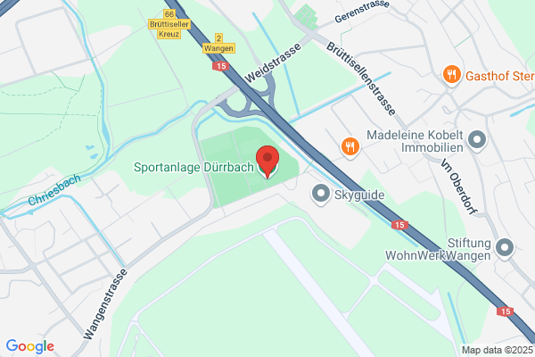 Sportanlage Duerrbach