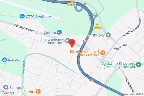 Starlift AG