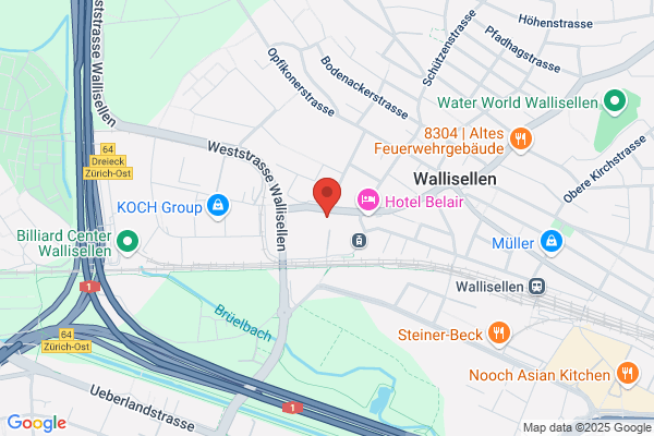 Audatex (Schweiz) GmbH