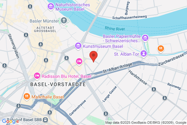 IDS Scheer Schweiz AG