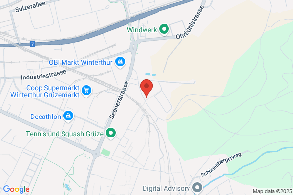 IONA Technologies Schweiz AG