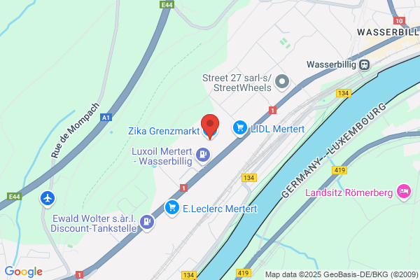 Zika und Partner