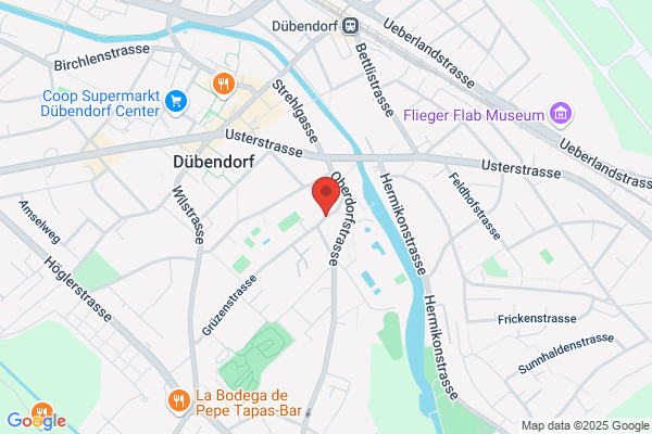 Netstreet Studios GmbH