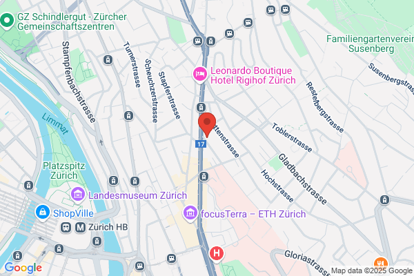 Stählin Elektro AG