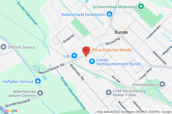 BundE Bau und Elektro