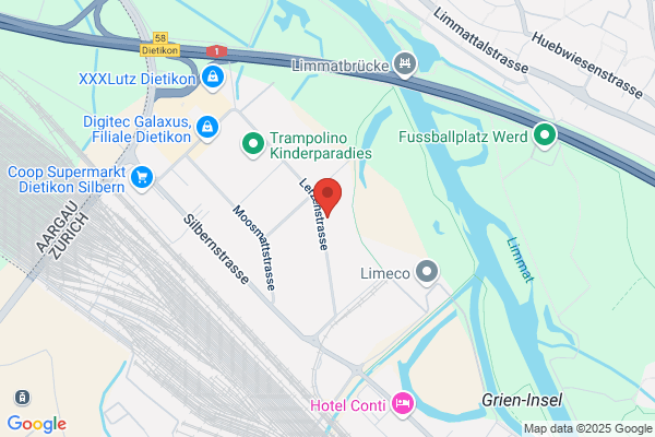 Lucent Technologies AG