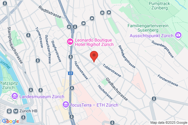Soft Tech Informatik AG