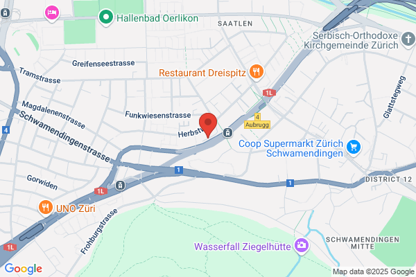 Oesch und Co AG