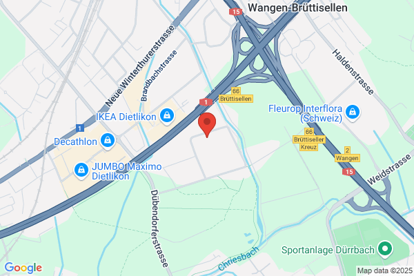 Urs Reinhard
