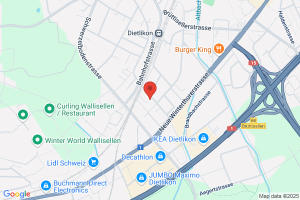 BRAAD GmbH
