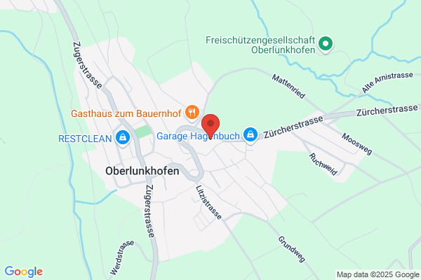 Haus Raphael Stiftung