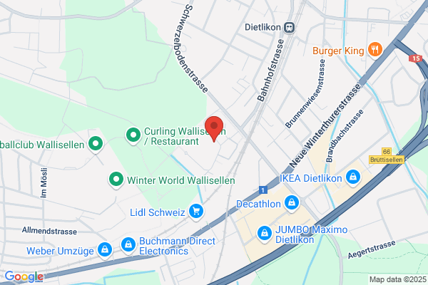 R. Erzinger Verkauf und Marketing