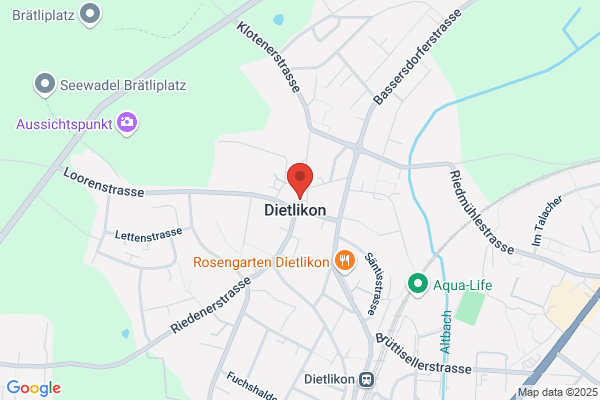 Schulpsychologischer Dienst
