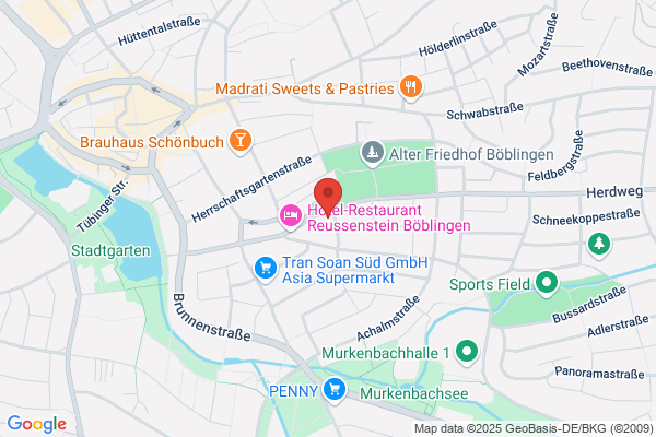 W. Stierle Gaertnerei und Pflanzencenter Tobelhof