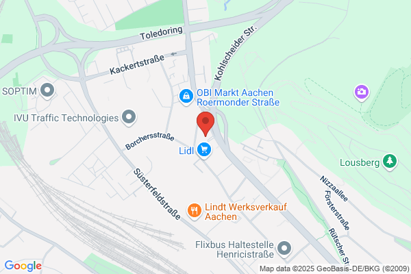 Gamitec GmbH