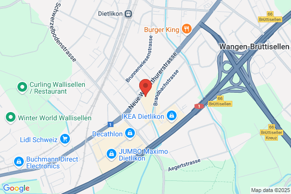 Reno Schuhcentrum