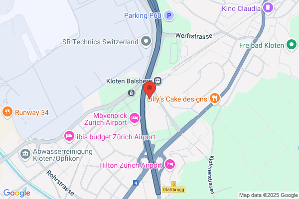 Airport-Outlet