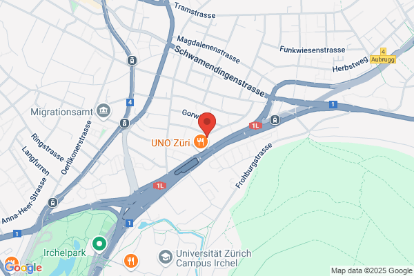 RDE GmbH