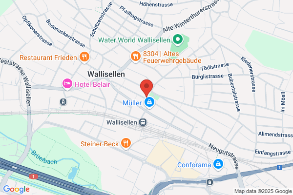 FQL Informatik AG