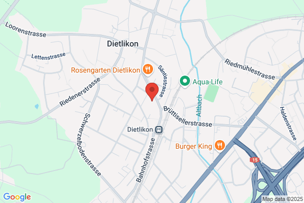 People GmbH, Swiss Job Management