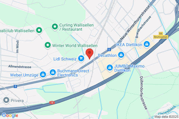 Prisedes AG